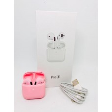 Auriculares Bluetooth Tipo Airpods 4 Pro 